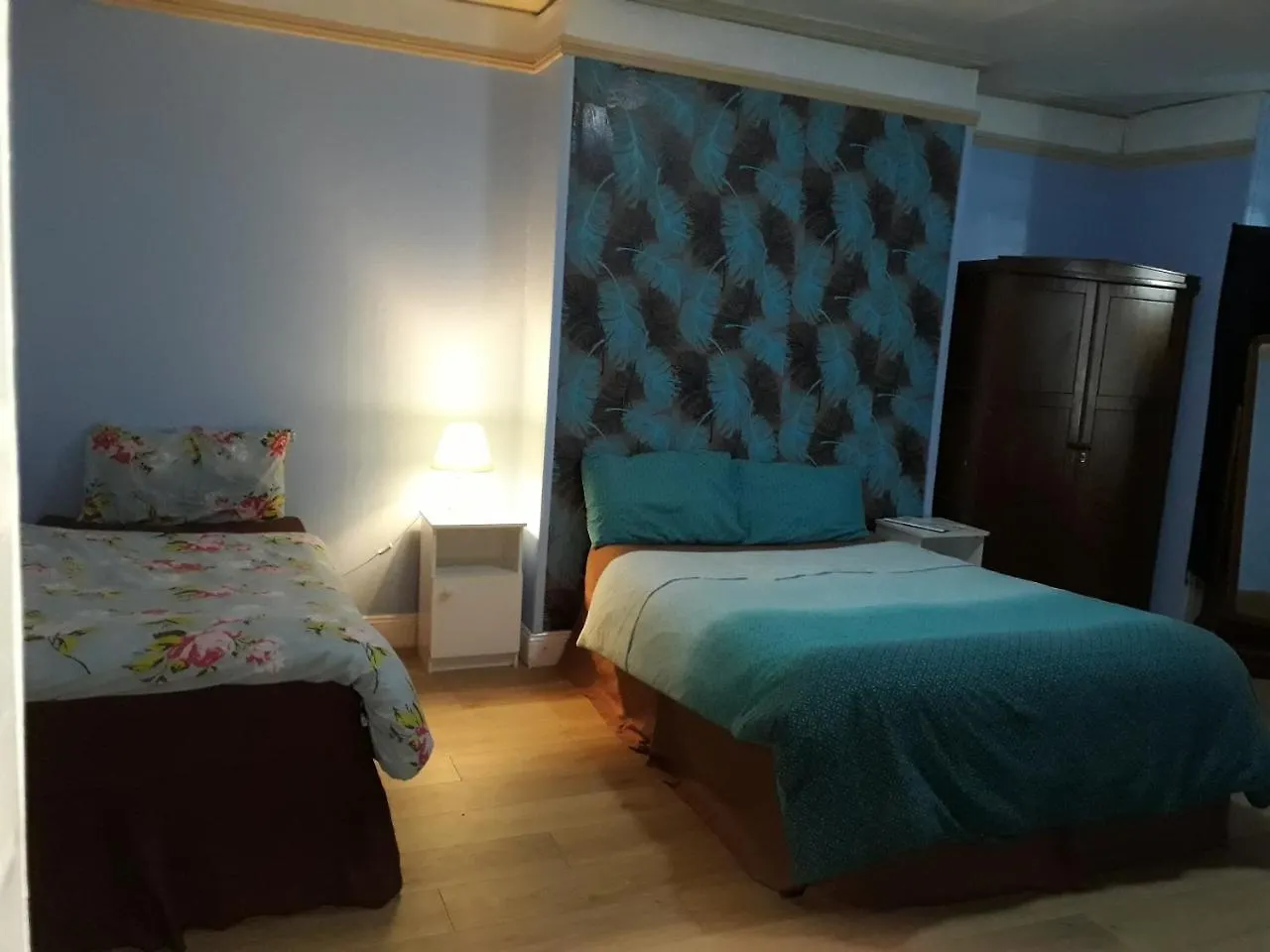Dublin North Inner City Rooms 0*,  أيرلندا