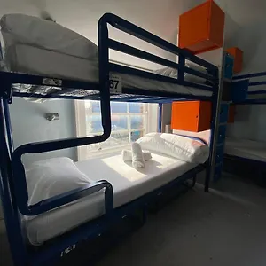 Dorms Hostal