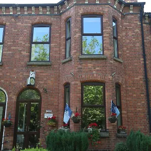 Arranmore House Bed and breakfast