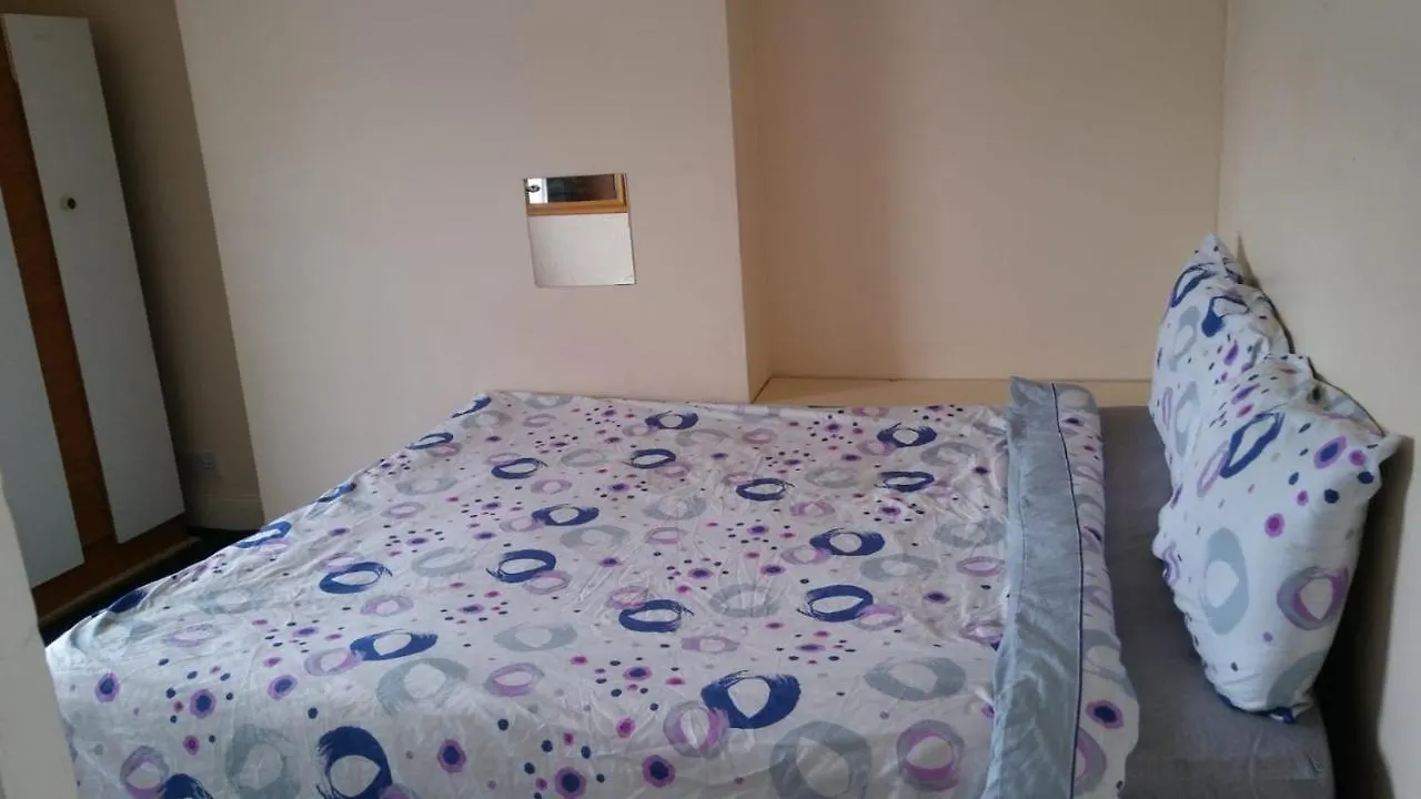 Dublin North Inner City Rooms Irland