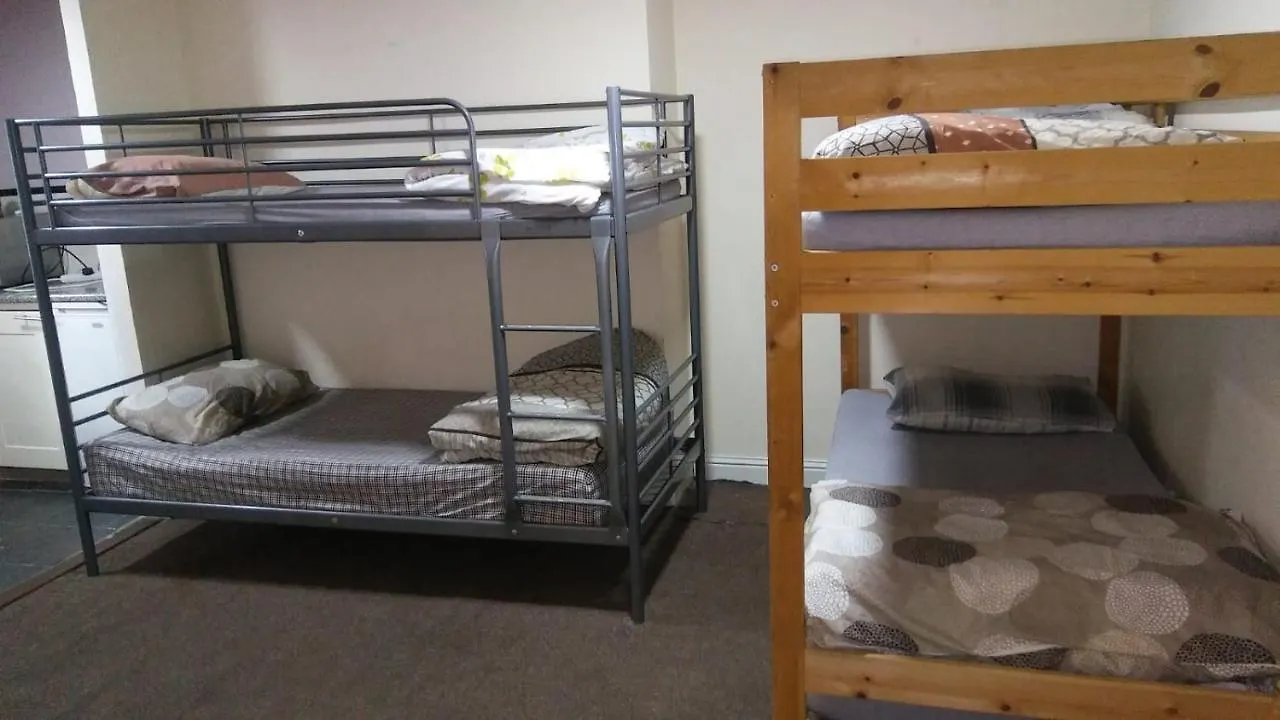 Dublin North Inner City Rooms Kro
