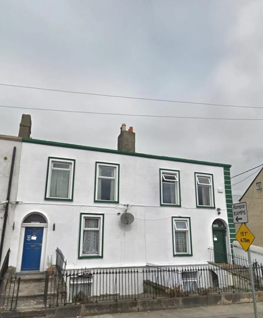 Dublin North Inner City Rooms Kro