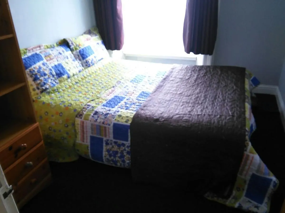 Dublin North Inner City Rooms