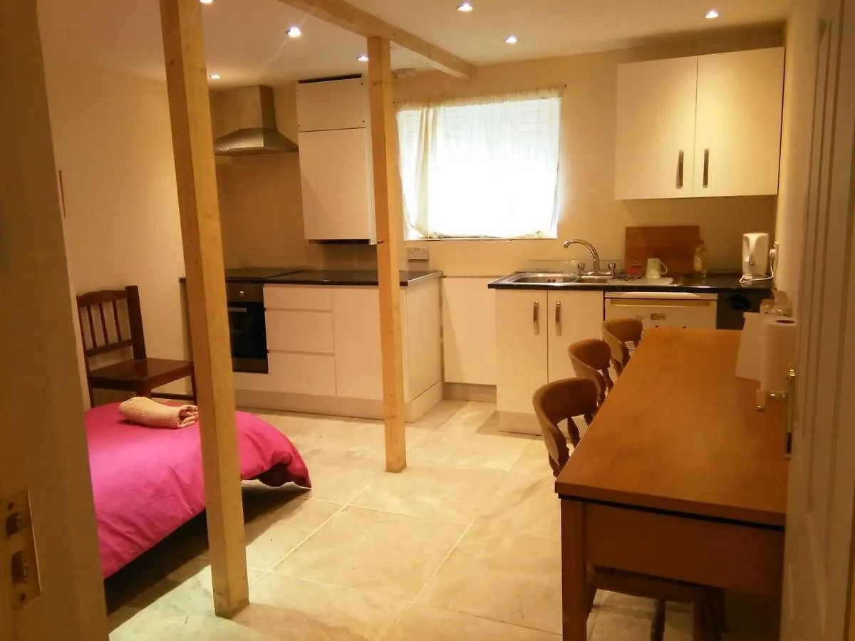 Inn Dublin North Inner City Rooms