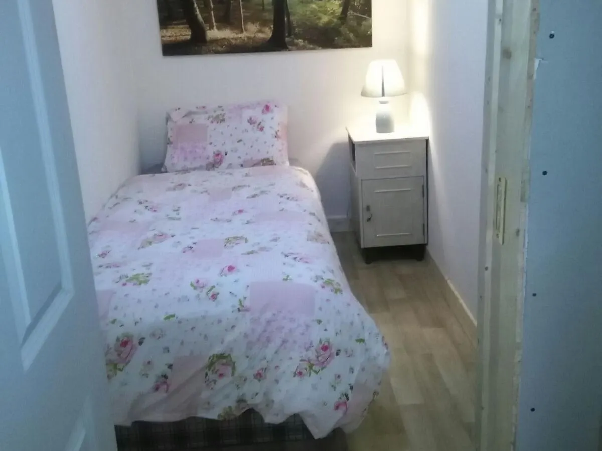 Inn Dublin North Inner City Rooms Ireland