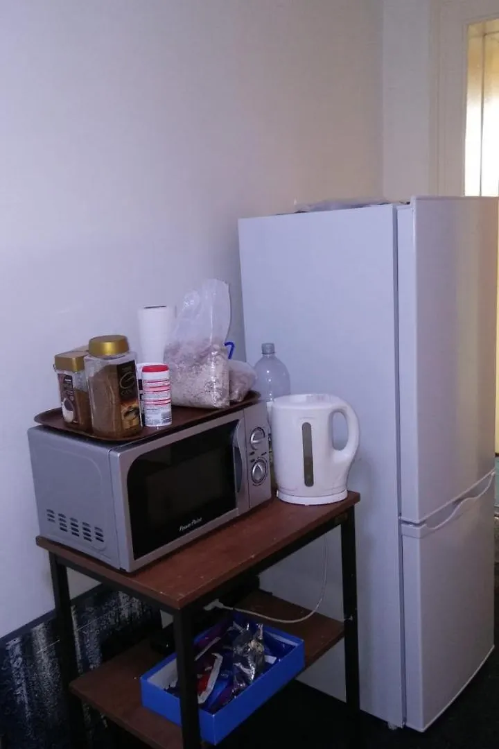 Dublin North Inner City Rooms